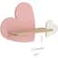 Настенный светильник Candellux 21-84552 Heart - миниатюра 1