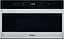 Мікрохвильова піч Whirlpool W9 MN840 IXL (859991539390) - мініатюра 1