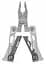 Мультитул Nextool Silver Wing EDC Tool NE20182 - мініатюра 2