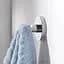 Набір аксесуарів до вбиральні Grohe QuickFix Start 41204000 Хром - мініатюра 5