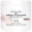 Крем для тіла Byphasse Body Moisturizer Cream With Coconut Oil зволожувальний з кокосовою олією 500 мл - мініатюра 1