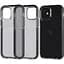 Оригинальный противоударный чехол Tech21 Evo Check для iPhone 12 Pro (6.1") Smokey Black T21-8373 - миниатюра 10