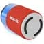 Портативна акустика Real-EL X-705 Red (EL121600025) - мініатюра 4