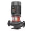 Насос циркуляційний вертикальний Leo 3.0 LPP80-21.5-7.5/2 380В 7.5кВт Hmax 32.7м Qmax 1978л/хв (7714553) - мініатюра 1
