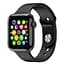 Smart Watch Hoco Y1 BT Call, Track, HeartRate, IP68 - миниатюра 3