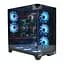 Робоча станція Power Up #323 Xeon E5 2673 v4/128 GB/SSD 1TB/GeForce RTX 5060Ti 16 Gb - мініатюра 5