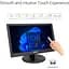 Монітор 15.6" ASUS VT169HE Touch FHD IPS 60Hz (90LM09V1-B01170) - мініатюра 8