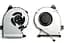 Вентилятор для ноутбука Asus X540, A540, D540, F540, R540 (13NB0B30T01011), DC (5V, 0.5A) (версія 1) - мініатюра 1
