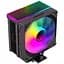 Кулер до процесора Gamemax Sigma 550 Infinity BK - мініатюра 1