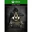 Ключ активації Microsoft Assassin's Creed IV Black Flag для Xbox One/Series - мініатюра 1