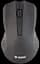 Миша комп'ютерна Yenkee YMS 2015BK Mouse WL Monaco Black - мініатюра 1