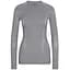 Термокофта Falke ESS Wool-Tech W Grey Heather XS (1097-33311-3757 XS) - мініатюра 1