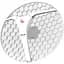 Точка доступу (зовнішня) Mikrotik RBLHGG-5acD-XL 4pack LHG XL 5 ac - мініатюра 2