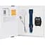 Фітнес-браслет AMICO GO FUN PULSEOXIMETER TONOMETER blue - мініатюра 3
