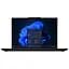 Ноутбук LENOVO ThinkPad T16 Gen 4, Intel Core 7 255U до 5.2 ГГц, 16" WUXGA, 64 ГБ, SSD 1 ТБ, Intel Graphics, Windows 11 Pro - мініатюра 3