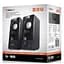Акустическая система Real-EL 2.0 S-90 Black (EL121100011) - миниатюра 9