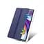 Чохол-книжка BeCover Soft Edge з кріпленням для стілусу для Lenovo Tab M11 -2024 TB-TB330FU/Xiaoxin Pad 11 -2024 11" Deep Blue (712539) - мініатюра 5