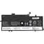Акумулятор PowerPlant для ноутбуків LENOVO ThinkPad X1 Yoga 4th Gen (L18M4P72) 15.4V 3570mAh - мініатюра 1