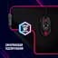 Коврик для мышки Lorgar Steller 913 RGB USB Black (LRG-GMP913) - миниатюра 10