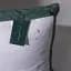 Подушка пухова MirSon Imperial Satin Luxe (середня) 70х50 см - мініатюра 3