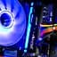 Комп'ютер Borshch (RTX 3070, Ryzen 5 7500F, 16 Гб, SSD 500 Гб) - мініатюра 2