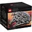 Конструктор LEGO Star Wars Millennium Falcon (Сокіл Тисячоліття) 7541 деталь (75192) - мініатюра 2