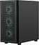 Корпус Prologix (Dash GM-06RB Black) - мініатюра 10
