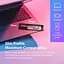 Накопитель SSD Patriot m.2 NVMe 1Tb P410 PCIe 4.0x4 (P410P1TBM28H) - миниатюра 3