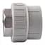Муфта внутренняя резьба под ключ Vsplast PPR 63х2″ 1004 000004057 - миниатюра 3