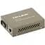 Медіаконвертер TP-Link MC111CS, 100M WDM Fiber Converter - мініатюра 1