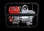 Мотопомпа рукав 100мм, 85м3/час, подъем 25м, шлам/грязная вода, дв. Senci SC420 - миниатюра 3