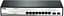 Комутатор мережевий D-Link DGS-1210-10 - мініатюра 1