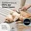 PRETTYPAW Pretty Paw (Beige) Професійний набір щіток для котів I Набір для догляду за кішками - 100% гігієна та комфорт - мініатюра 6