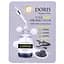Тканевая маска для лица Jigott Doris Caviar Real Essence Mask, с экстрактом черной икры, 25 мл - миниатюра 1