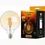 Лампа світлодіодна Videx Filament Дімерна бронза 7W E27 2200K (VL-G125FAD-07272) - мініатюра 1