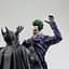 Фігурка ДС Бетмен DC Batman З джокером 28 см CH DC B 28 - мініатюра 2