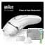 Фотоепілятор Braun Silk-expert Pro 3 IPL PL3122 - мініатюра 3