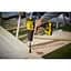 Шуруповерт аккумуляторный Stanley FatMax V20 ударный (SFMCD711D22-QW) - миниатюра 7