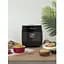 Мультиварка Tefal MultiCook&Stir 1200 Вт чорно-бронзова (RK905A34) - мініатюра 10