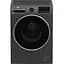 Пральна машина Beko B3WFU5822MG автоматична - мініатюра 1