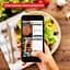 Аерогриль Tefal Dual EasyFry & Grill AirFryer чорний 2700 Вт (EY905B10) - мініатюра 6
