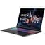 Ноутбук Acer Игровой 18'' Nitro 18 AI AN18-61, WQXGA IPS 165, процессором AMD Ryzen™ Al 7350 (16M Cache, up to 5.0 GHz), 16GB DDR5, 1TB SSD, GeForce RTX 506 - миниатюра 11