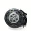 Катушка для сматывания сетевого кабеля пылесоса BOSCH BGC05AAA1, BGS05A225, BGC05AAA2, BGS05A220, 12022124 - миниатюра 1