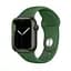 Ремінець Hoco WA01 для Apple Watch Silicone 42-44-45-49 mm - мініатюра 8