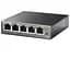 Коммутатор сетевой TP-Link TL-SG105E - миниатюра 1