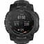 Смарт-часы Garmin Instinct 3 50mm AMOLED Tactical Edition Black with Black Band 010-03020-50 - миниатюра 7