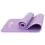 Килимок спортивний Cornix NBR 183 x 61 x 1 cм для йоги та фітнесу XR-0011 Violet - мініатюра 4