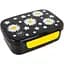 Ланчбокс CoolPack Foodyx Daisy Black 765 мл (Z18817) - мініатюра 1