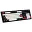 Клавіатура GamePro GK650 USB Black (GK650) - мініатюра 2