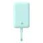Павербанк Baseus Magnetic Mini Blue 10 000 mAh / 30 Вт (P1002210B333-00) - мініатюра 6